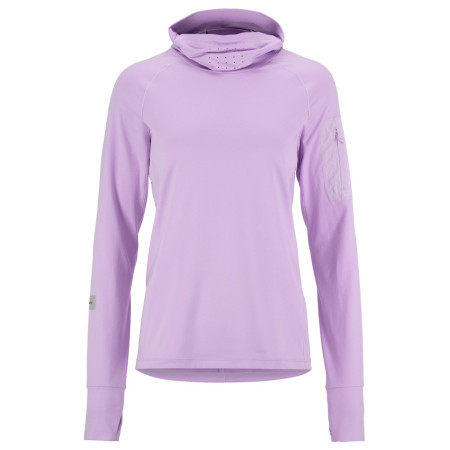 Дамски суитшърт Craft Subz Thermal Hood W