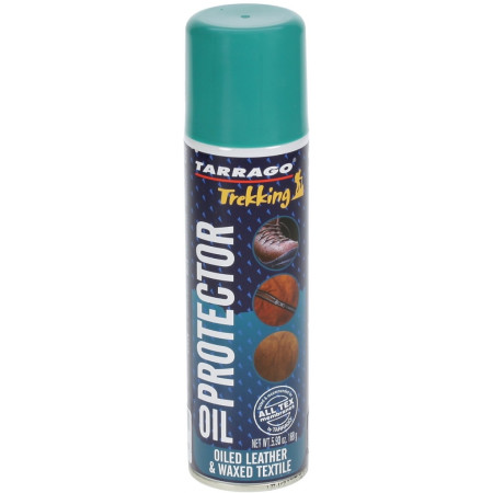 Импрегнация за обувки Tarrago Trekking Oil Protector spray 2