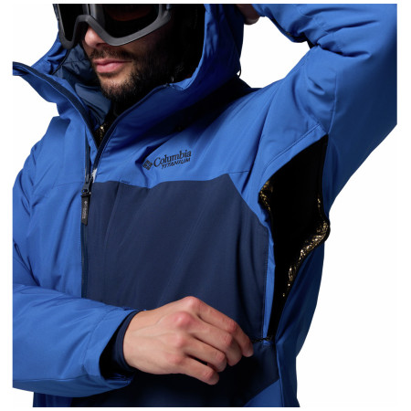 Мъжко зимно яке Columbia Winter District™ III Jacket