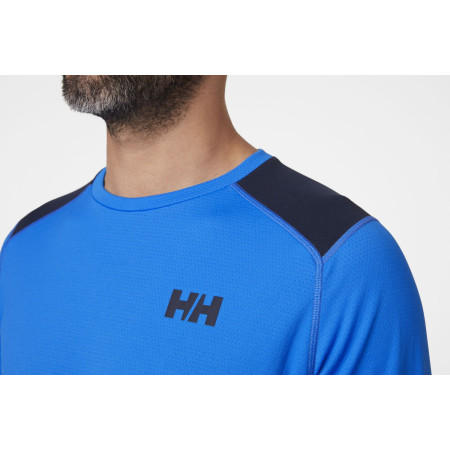 Функционална мъжка тениска Helly Hansen Lifa Active Crew