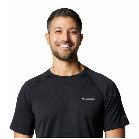 Мъжка тениска Columbia Alpine Chill™ Pro Short Sleeve Crew