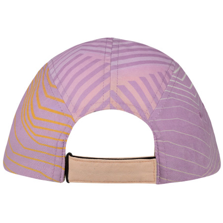 Детска шапка с козирка Buff 5 Panel Go Cap