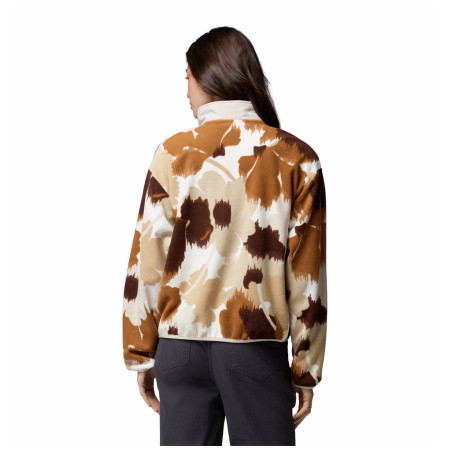 Дамски суитшърт Columbia Sequoia Grove™ II Printed Half Zip