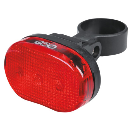 Светлини за велосипед Just One Vision 1.0 SET