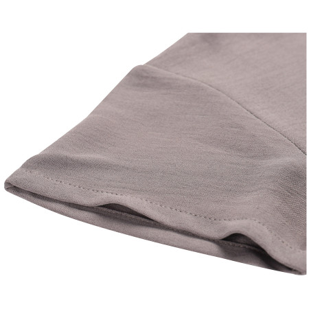 Детска рокля Alpine Pro Akeso Driftwood