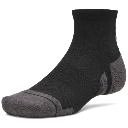 Комплект чорапи Under Armour New UA Perf Tech 3Pk Qtr