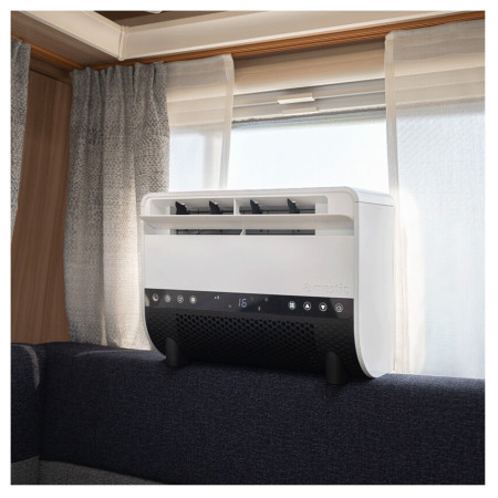 Климатик Mestic Split unit airconditioner SPA-5100