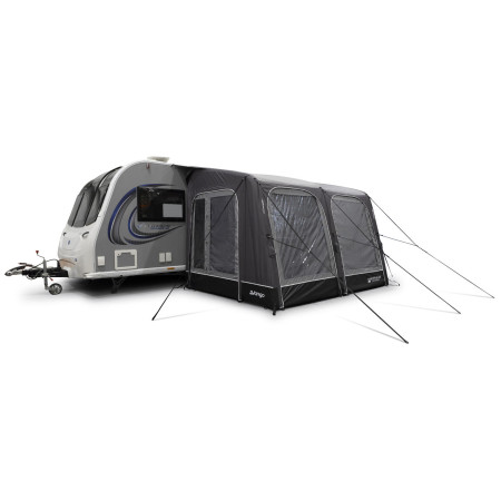 Форселт Vango Balletto Pro Air 330 сив Shadow Grey