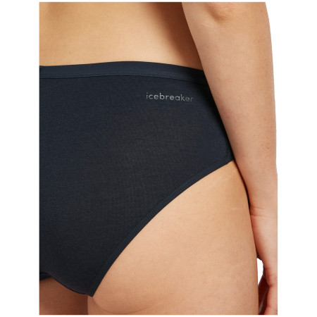 Дамски бикини Icebreaker W Siren Hipkini