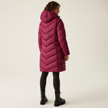 Дамско зимно палто Regatta Andia II