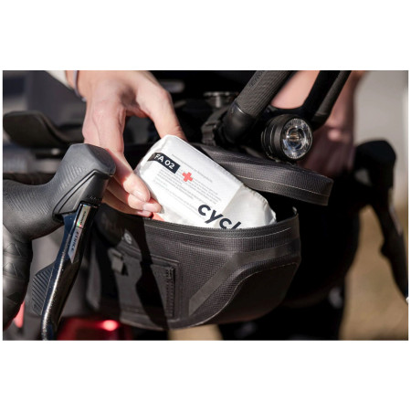 Чанта за кормило Cyclite Handle Bar Aero Bag / 02