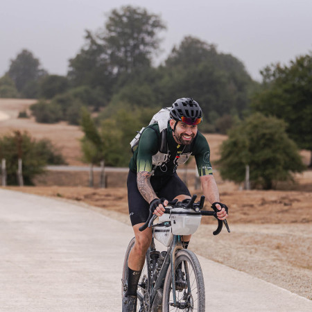 Чанта за кормило Cyclite Handle Bar Aero Bag