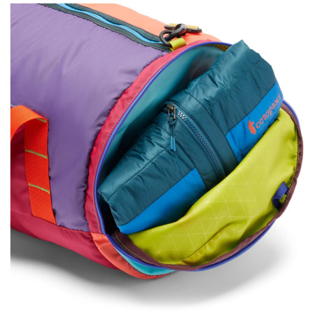 Пътна чанта Cotopaxi Ligera 45L Duffel Bag PT