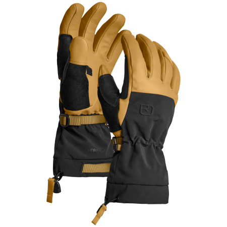 Мъжки скиорски ръкавици Ortovox Freeride Glove