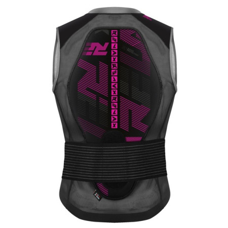 Детска защитна жилетка Relax Speedmaster Evo Jr.