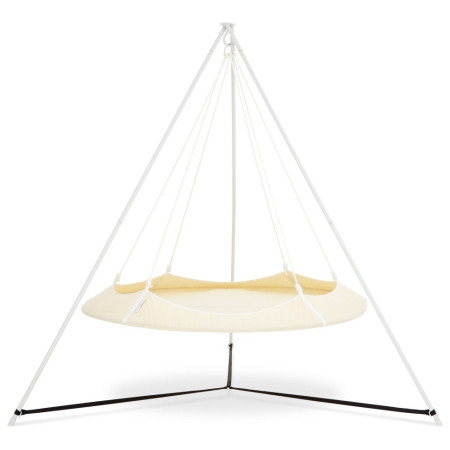 Люлка Hamaka.eu Hangout Pod SET бежав