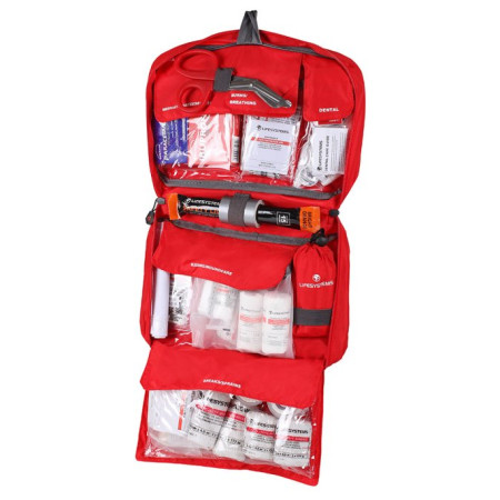 Аптечка Lifesystems Mountain Leader Pro First Aid