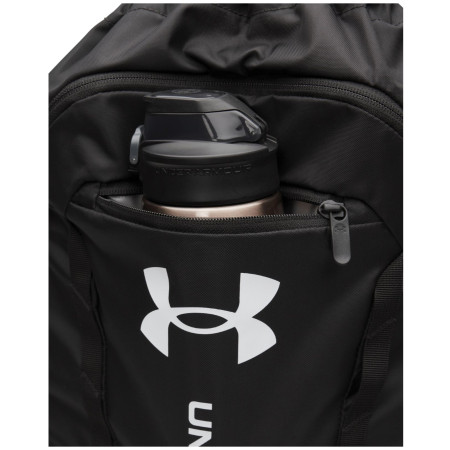Сгъваема раница Under Armour UA Hustle Sackpack