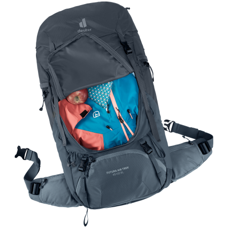 Дамска раница Deuter Futura Air Trek 45+10 SL
