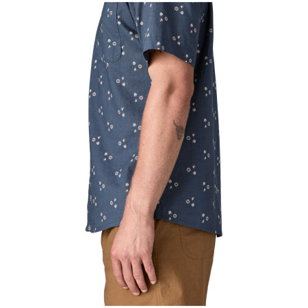 Мъжка риза Patagonia Men's Back Step Shirt