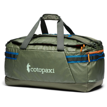 Пътна чанта Cotopaxi Allpa Getaway 100L Duffel