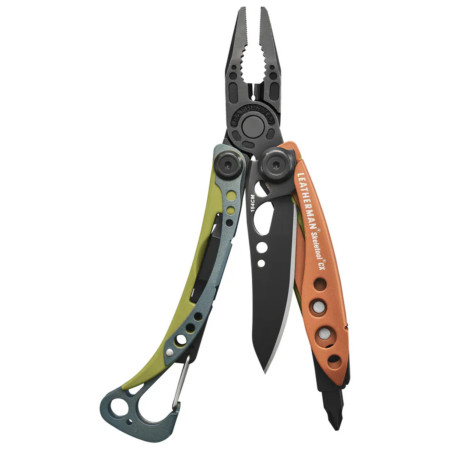 Мултуфункционален инструмент Leatherman Skeletool CX