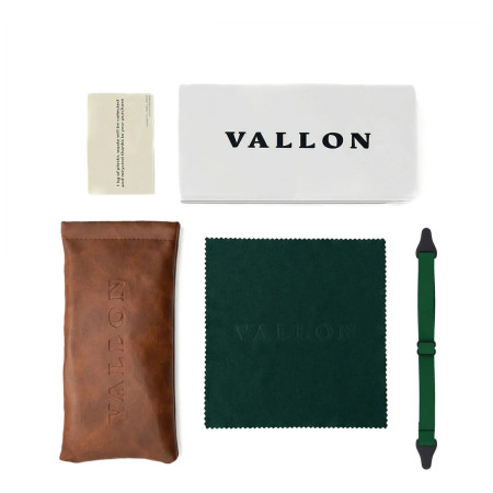 Слънчеви очила Vallon Waylons - Non-polarized