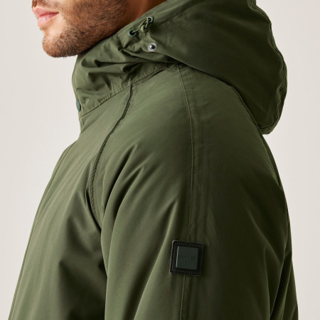 Мъжко яке Regatta Salinger III