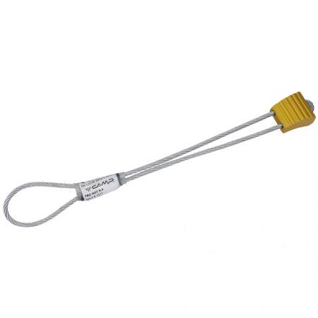 Комплект клеми Camp Pro Nut Set - 5 pcs