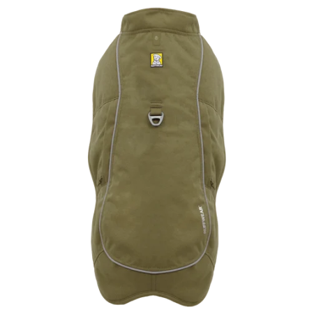 Облекло за куче Ruffwear Overcoat Fuse™ Insulated Vest