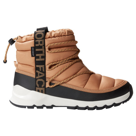 Дамски обувки The North Face W Thermoball Lace Up Wp