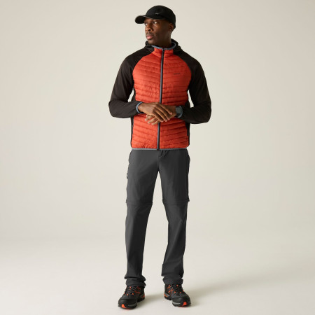 Мъжки панталони Regatta Anti-Insect Travel Light Z/O Trousers