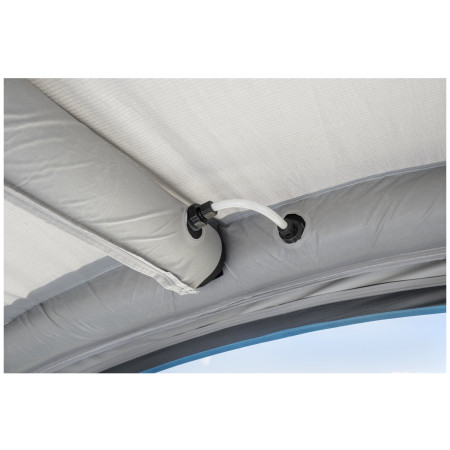 Пристройка Brunner Air Travel II A.I.R. TECH