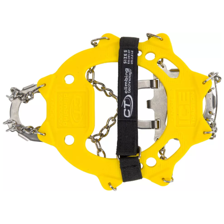 Котки Climbing Technology Ice Traction Crampons Plus