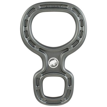 Протриващо осмица Mammut Bionic 8 сив Grey