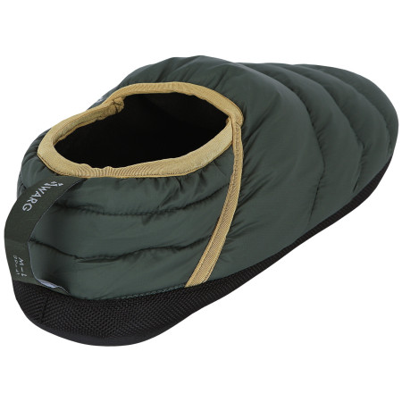 Пухени чехли Warg Downroy