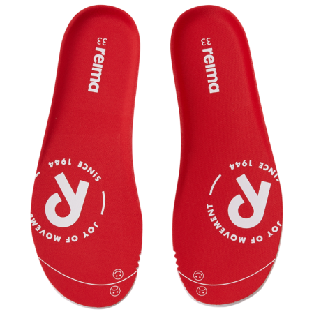 Детски обувки Reima Tallustelu