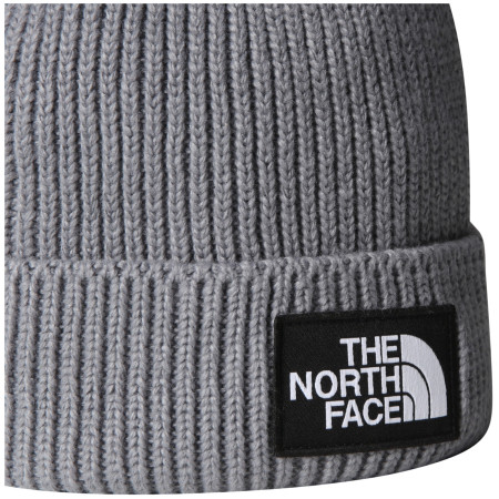 Мъжка шапка The North Face Tnf Logo Box Cuffed Beanie