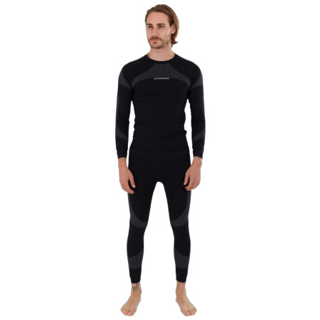 Мъжко термо бельо Fundango Seamless Baselayer Set