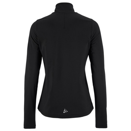 Дамски функционален суитшърт Craft Gain Thermal Midlayer 2 W