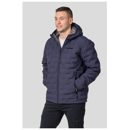 Мъжко зимно яке Hannah Zazu