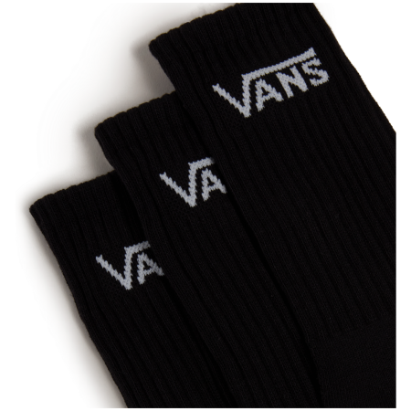 Чорапи Vans Classic Crew 6ps