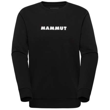 Мъжки суитшърт Mammut Core ML Crew Neck Men Logo