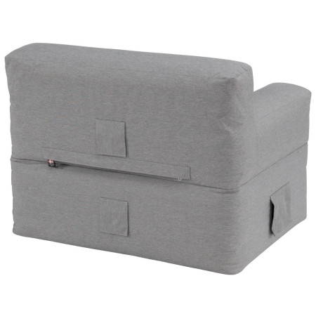 Надуваем фотьойл Outwell Colville Lake