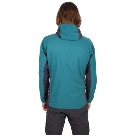 Мъжко яке High Point Total Alpha 2.0 Jacket