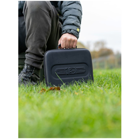 Тиган Ridge Monkey Connect Sandwich Toaster XL 10th Anniversary Limited Edition