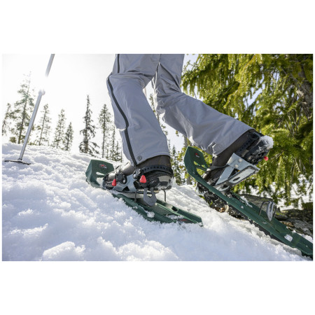 Снегоходки MSR Evo Trail 22