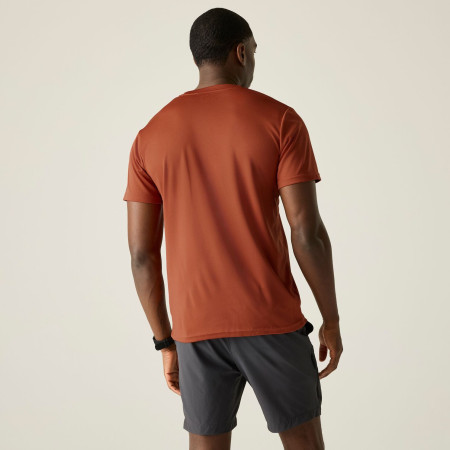 Мъжка тениска Dare 2b Fingal Slogan