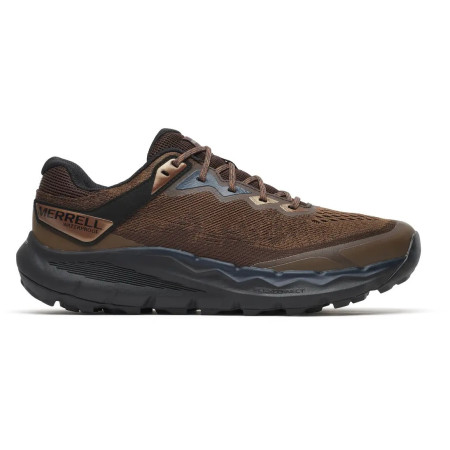 Мъжки туристически обувки Merrell Nova 4 Wp кафяв earthen