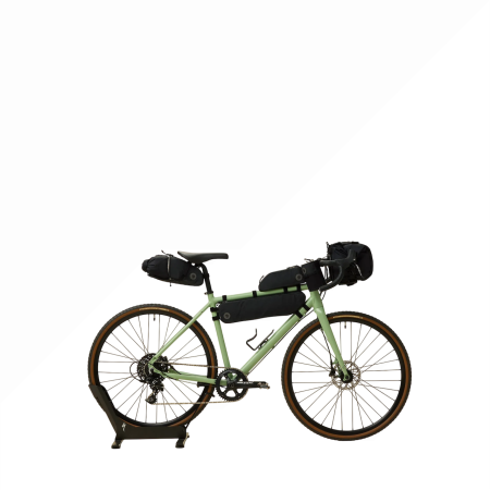 Чанта за велосипедна рамка Fjällräven Hoja Top Tube Bag